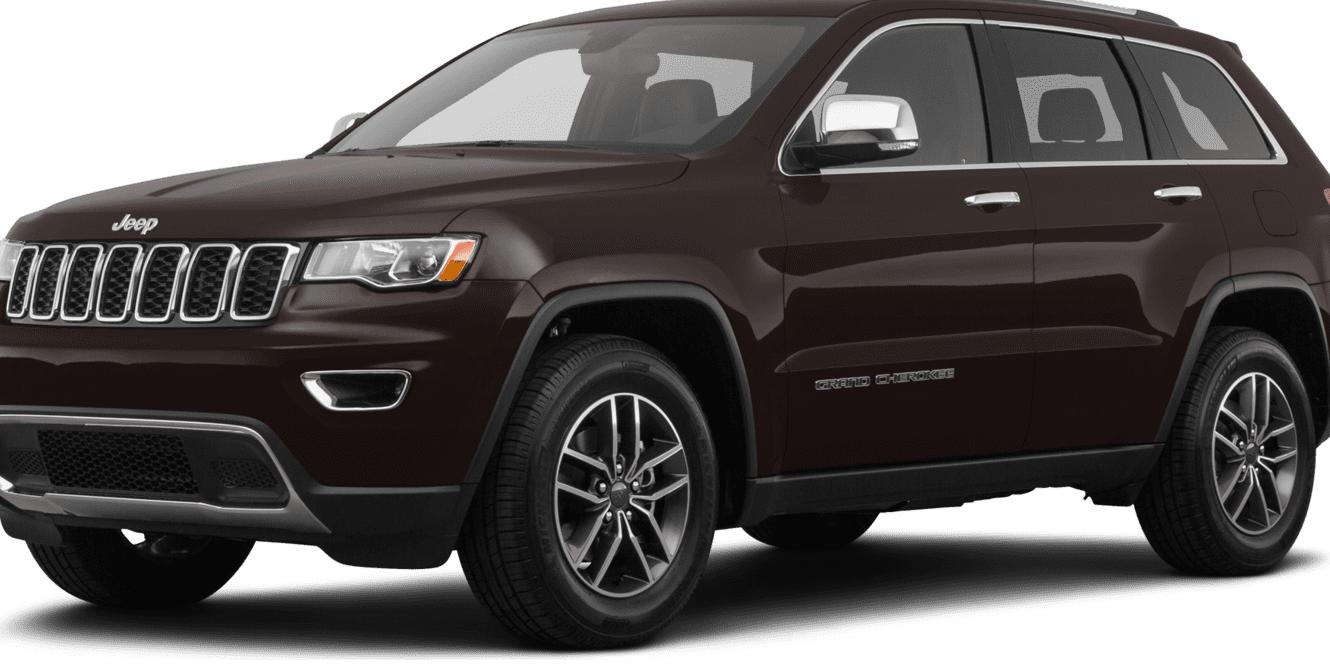 JEEP GRAND CHEROKEE 2021 1C4RJFBG8MC796034 image